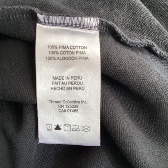 Psycho Bunny Man’s Polo Shirt - Picture 11 of 14